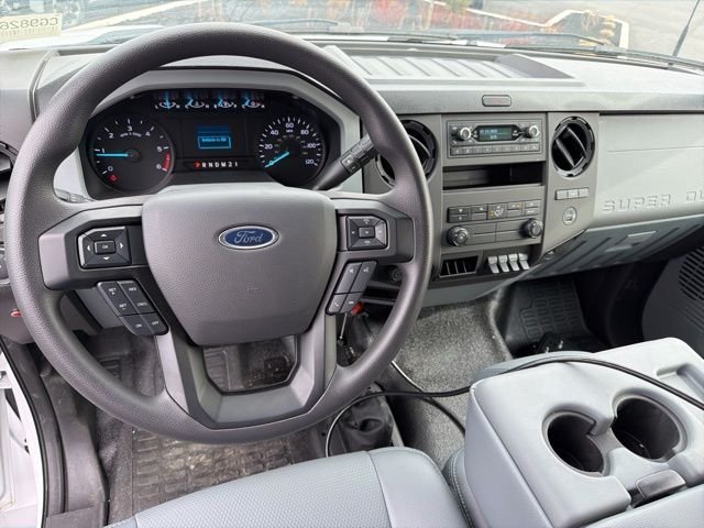 2024 Ford F-650 - Photo 11