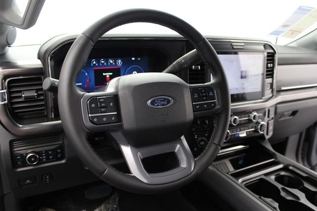 2026 Ford F-250 Super Duty Lariat - Photo 15