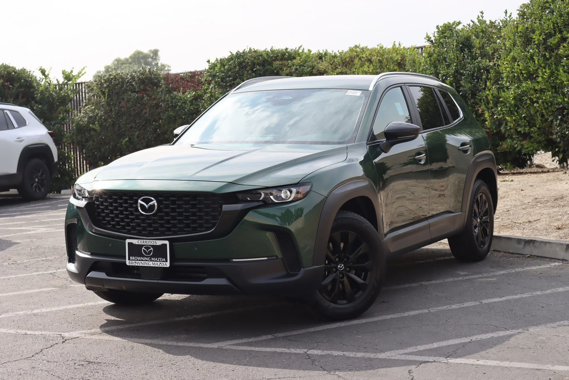 2026 Mazda CX-50 2.5 S Preferred's photo