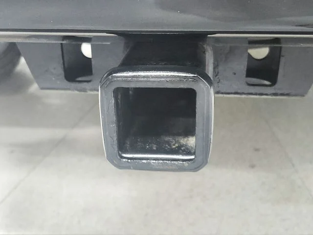 Used 2022 Black Ram Limited image 51