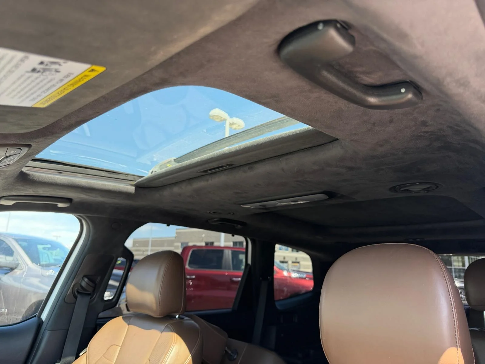 2020 Kia Telluride SX - Photo 25