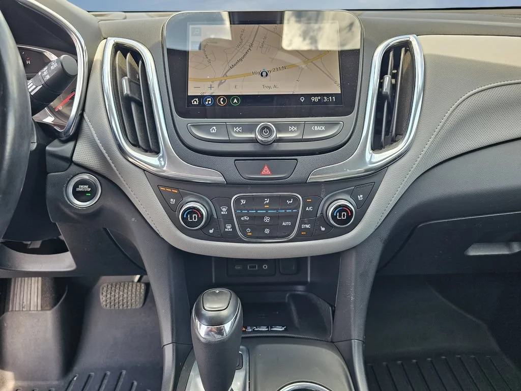 Used 2019 NIGHTFALL GRAY METALLIC Chevrolet Premier image 24