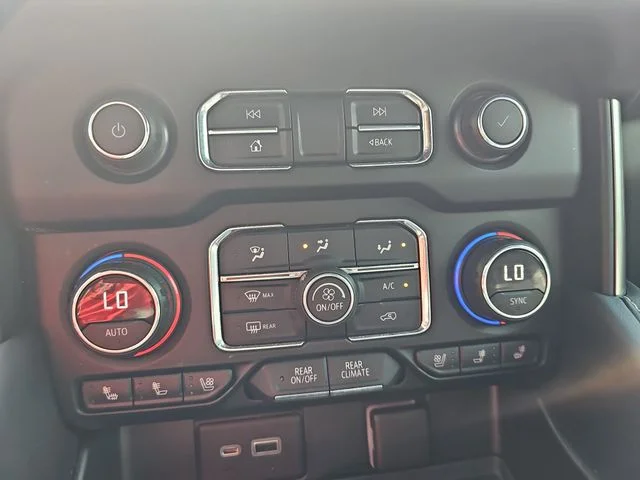 Used 2021 Gray Chevrolet Premier image 26