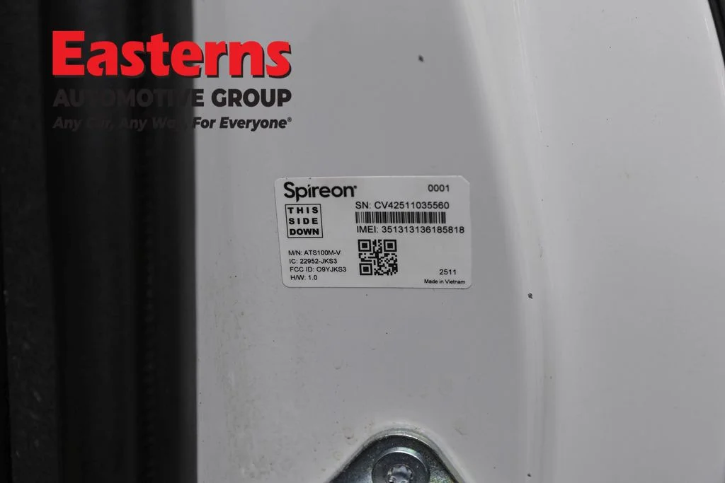 Used 2025 White Toyota SR image 32