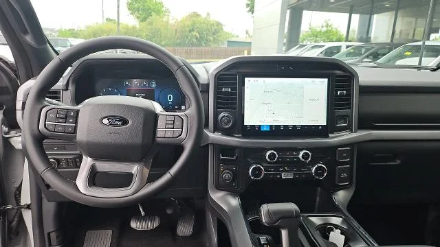 New 2026 Avalanche Ford XLT 4WD image 28