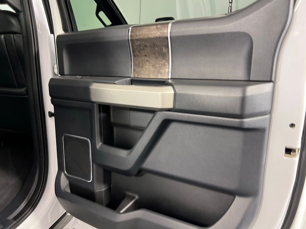 2022 Ford F-250 Super Duty Lariat - Photo 26