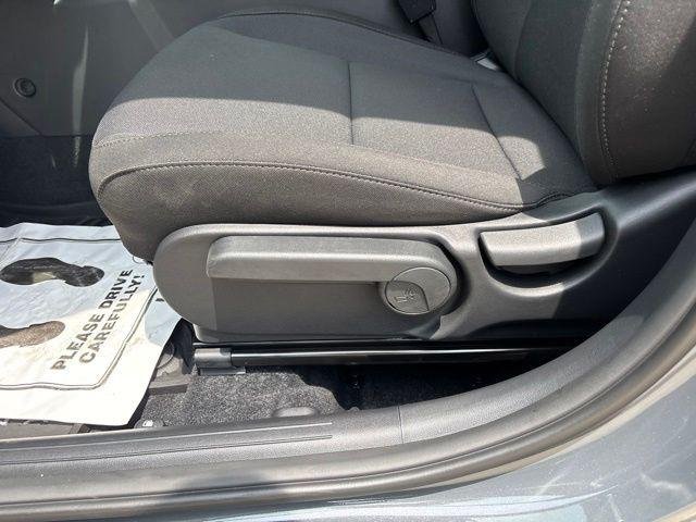 New 2026 Ecotronic Gray Pearl Hyundai SEL Sport image 45