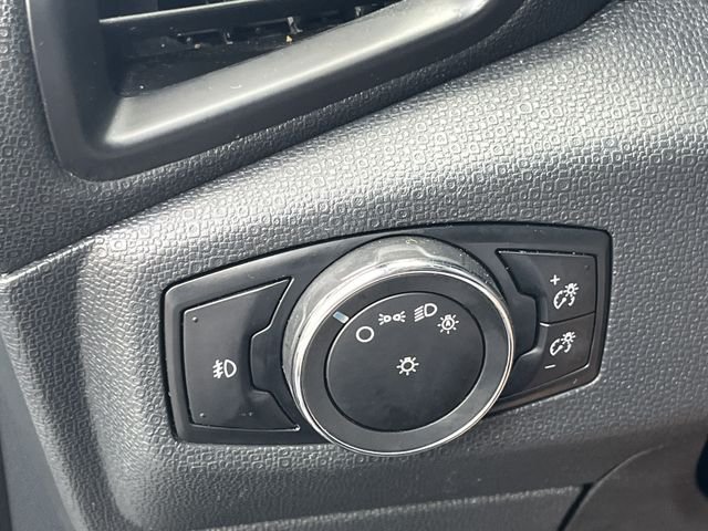 Used 2021 Smoke Metallic Ford  image 29
