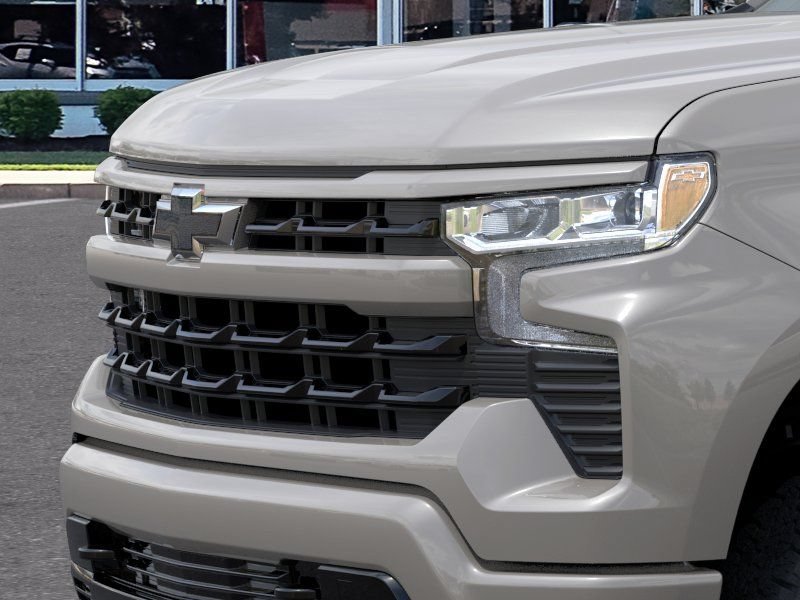 2026 Chevrolet Silverado 1500 RST - Photo 13
