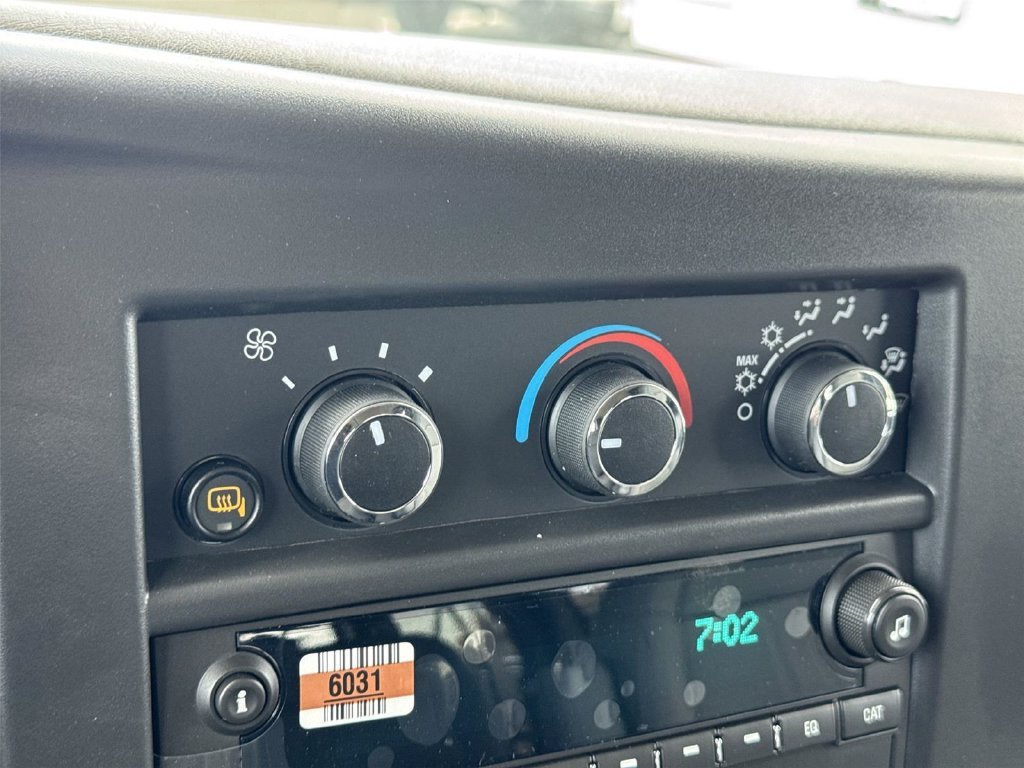 2026 Chevrolet Express Passenger LS - Photo 11