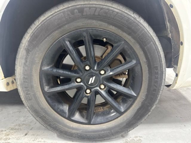 Used 2019 White Dodge GT image 9