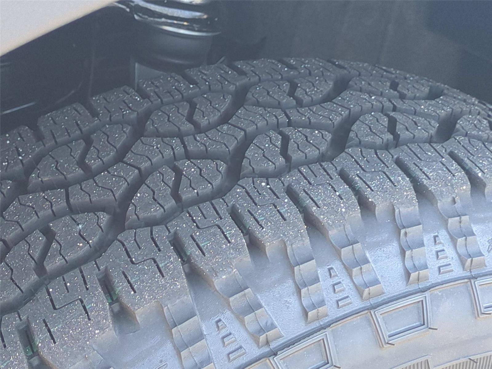 New 2026 Marsh Gray Ford XLT image 13
