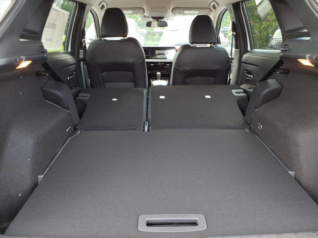2026 Nissan KICKS SR - Photo 27