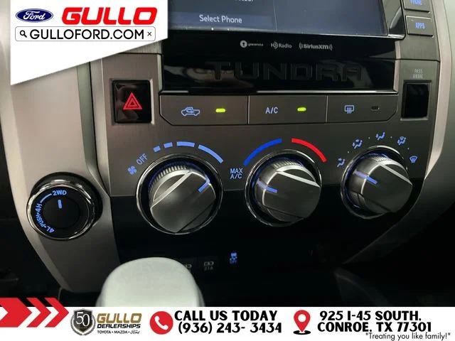 Used 2021 Super White Toyota SR5 image 27