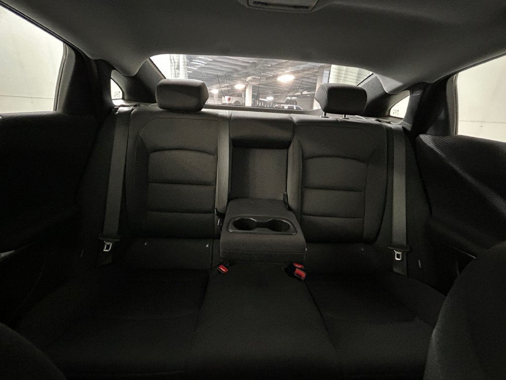 Used 2024 White Chevrolet LT image 19