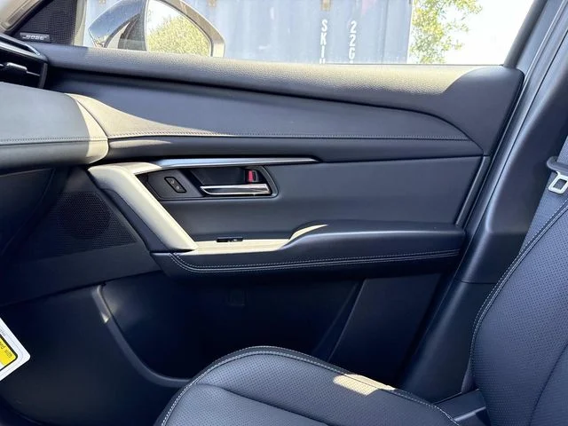 New 2026 Aero Gray Metallic Mazda 2.5 S Premium AWD image 32