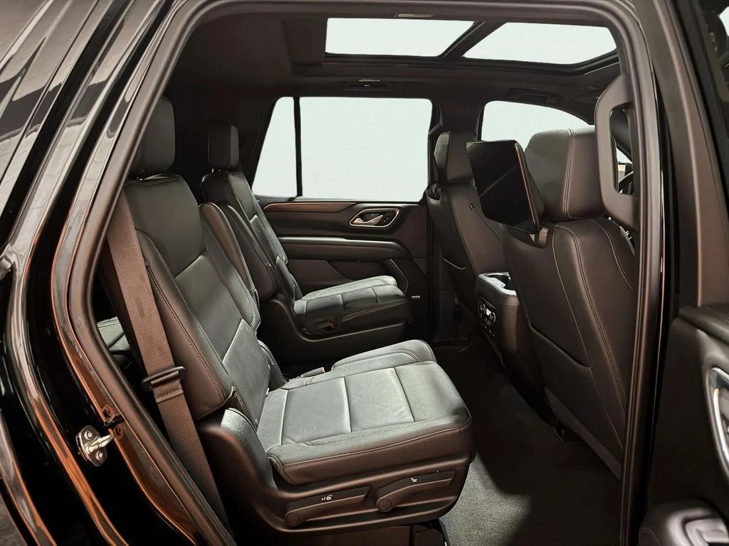 2021 Chevrolet Tahoe Z71 - Photo 28