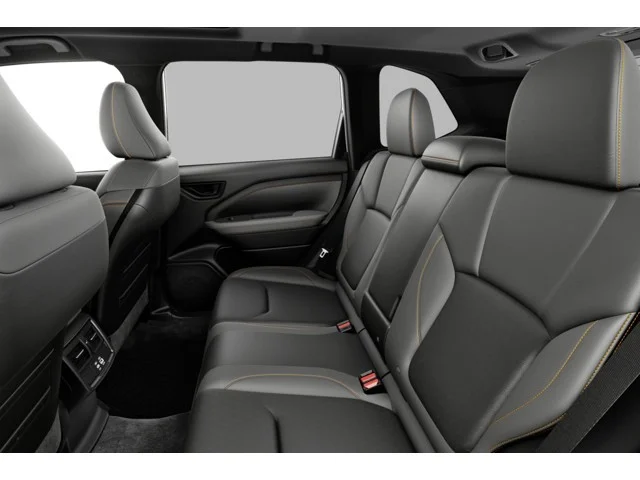 New 2026 RIVER ROCK PEARL Subaru Wilderness image 17
