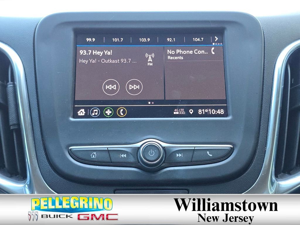 2020 Chevrolet Equinox LT - Photo 7