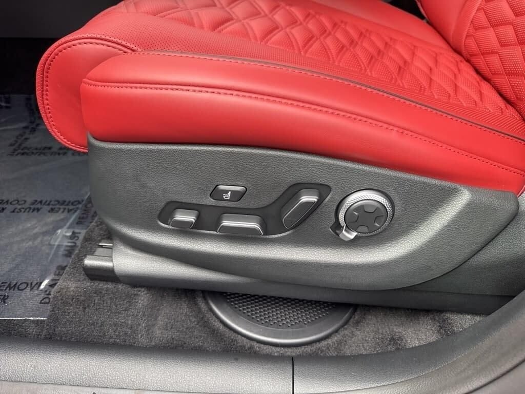 2026 GENESIS GV80 Coupe E-SC - Photo 20