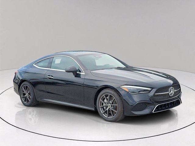 2026 Mercedes-Benz CLE CLE 300