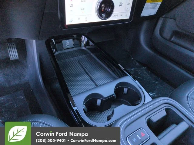 New 2026 Beige Ford Premium image 17