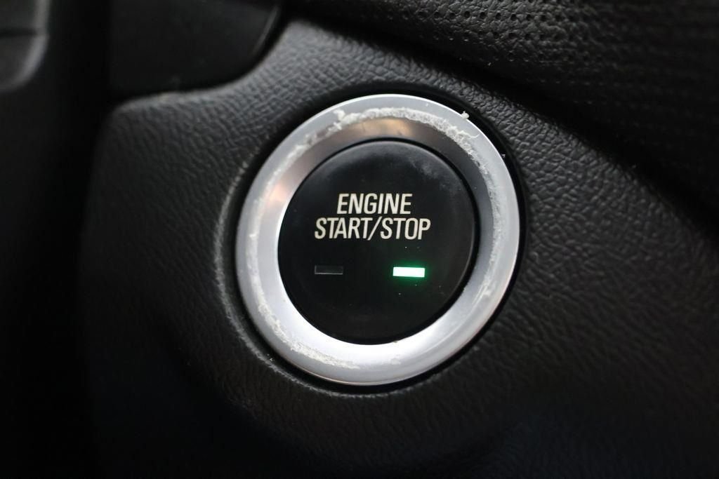 Used 2023 Gray Chevrolet Premier image 18