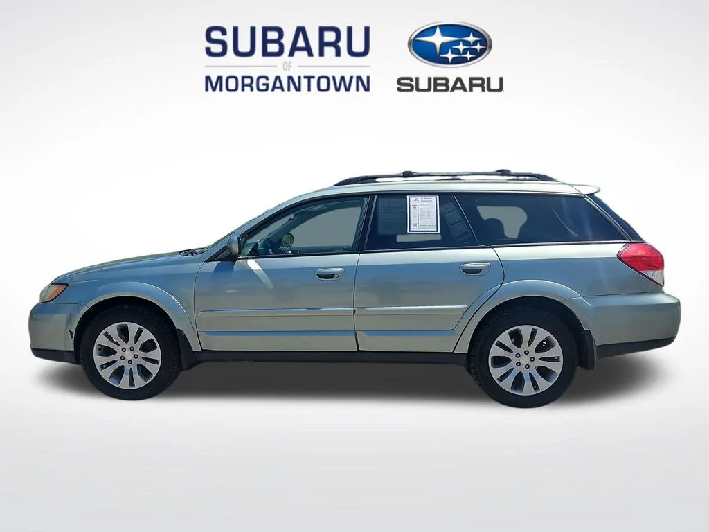 2009 Subaru Outback 2.5 I LIMITED W/NAV AUTO 4WD's photo