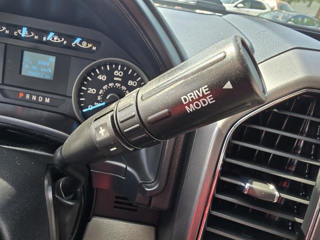 Used 2019 Magnetic Metallic FORD XLT image 17