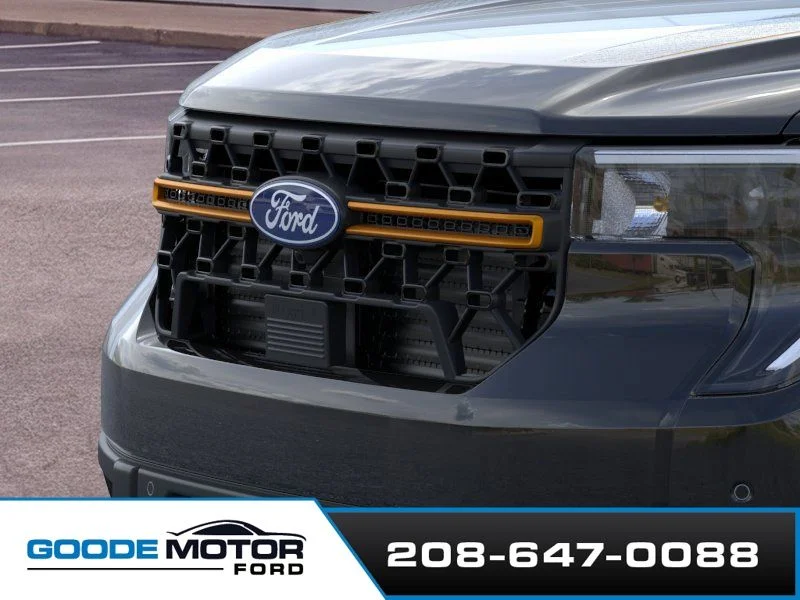 2026 Ford Maverick Tremor - Photo 18