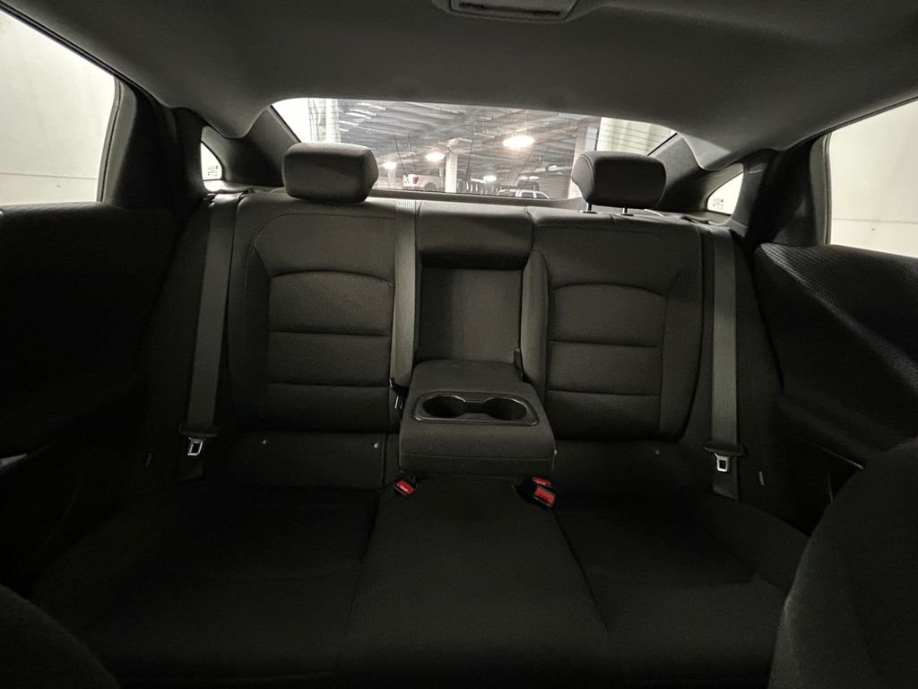 Used 2024 White Chevrolet LT image 19