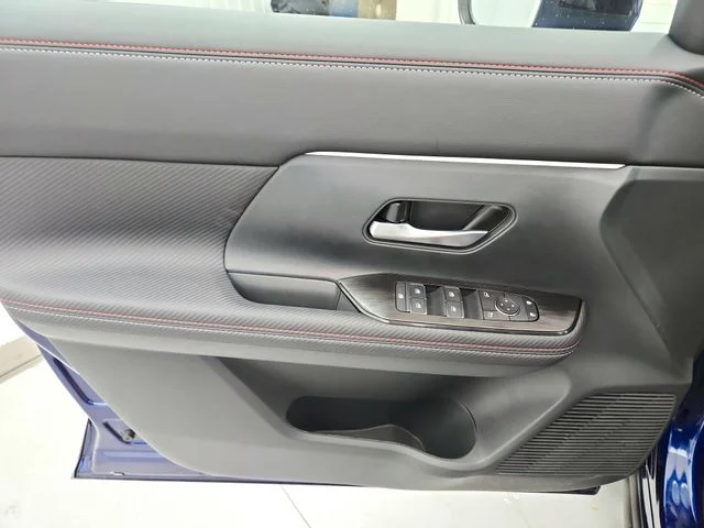 2026 Nissan KICKS SR - Photo 30