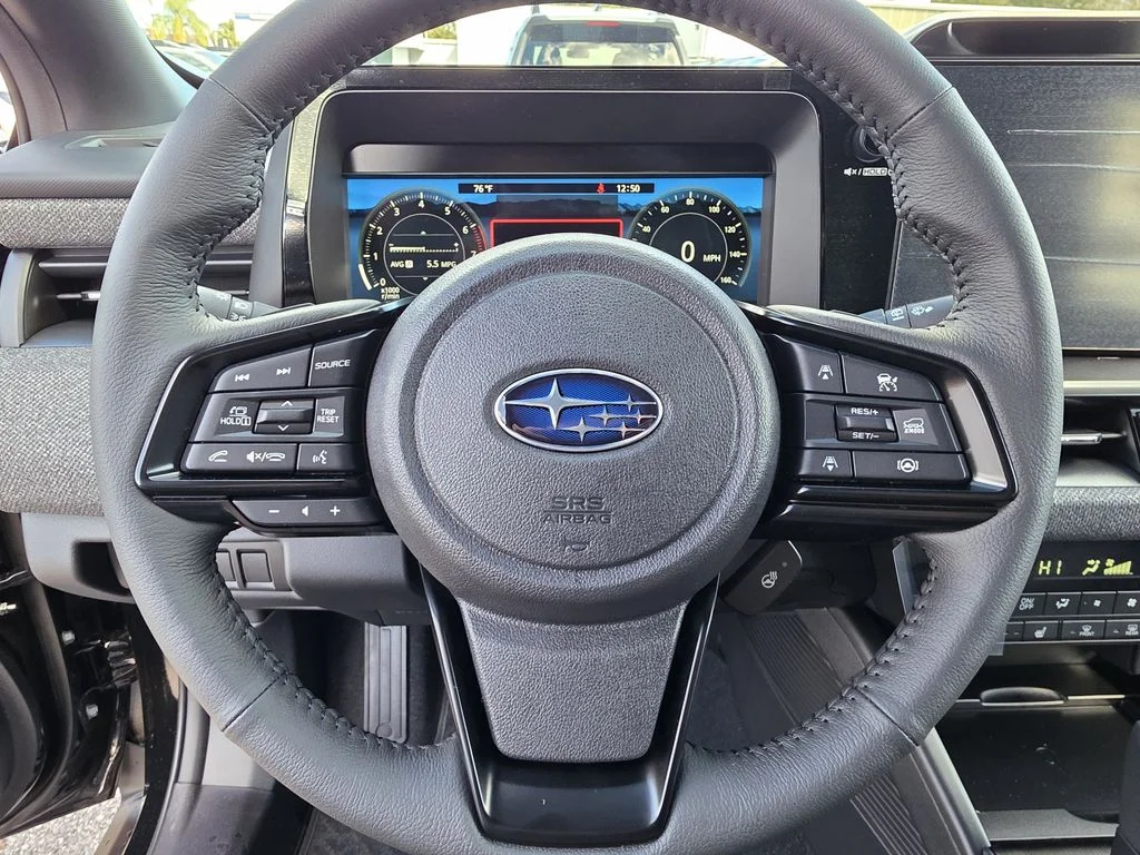 2026 Subaru Outback Premium - Photo 26