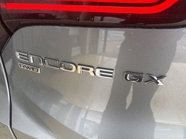 2026 Buick Encore GX Sport Touring - Photo 27