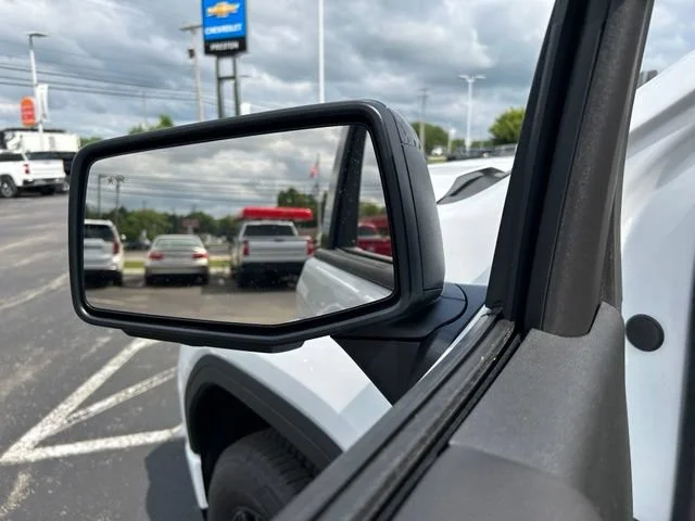 2026 GMC Sierra 1500 Elevation - Photo 24