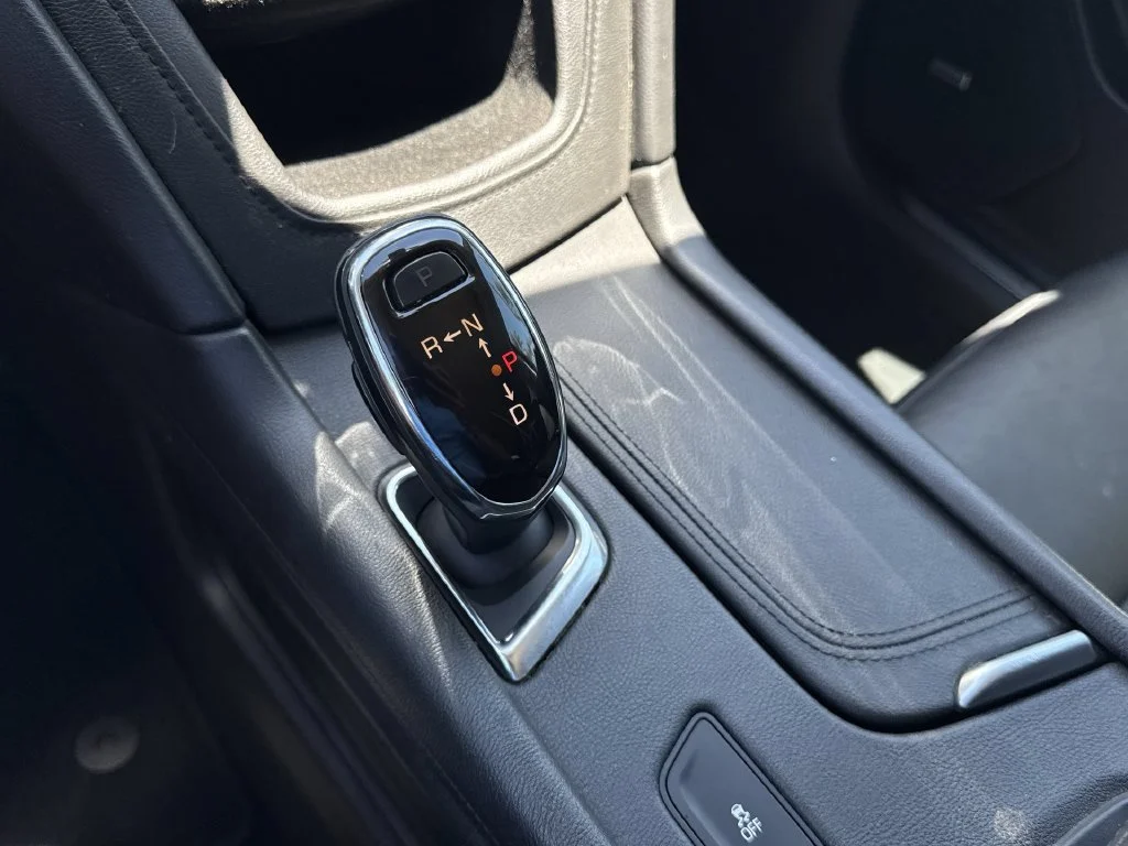 Used 2017 Black Cadillac Luxury image 16