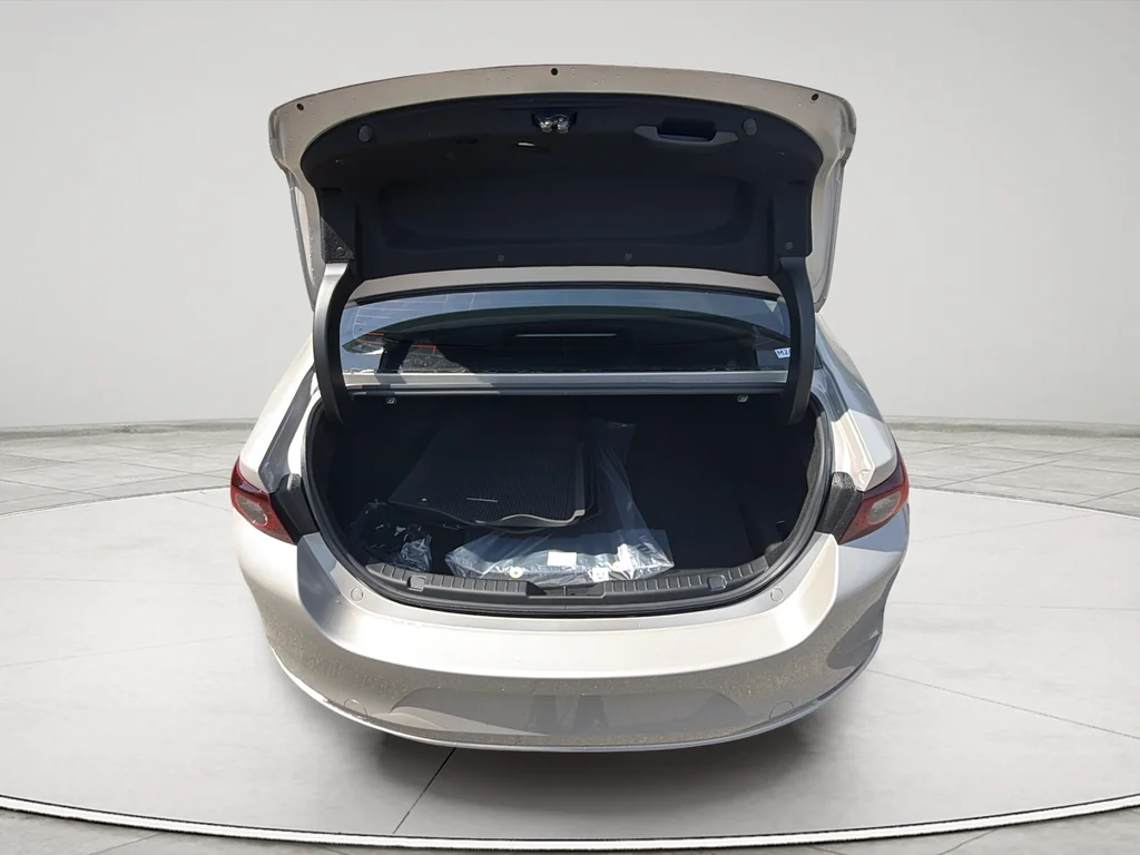 New 2026 Quartz Metallic Mazda 2.5 S Preferred image 27