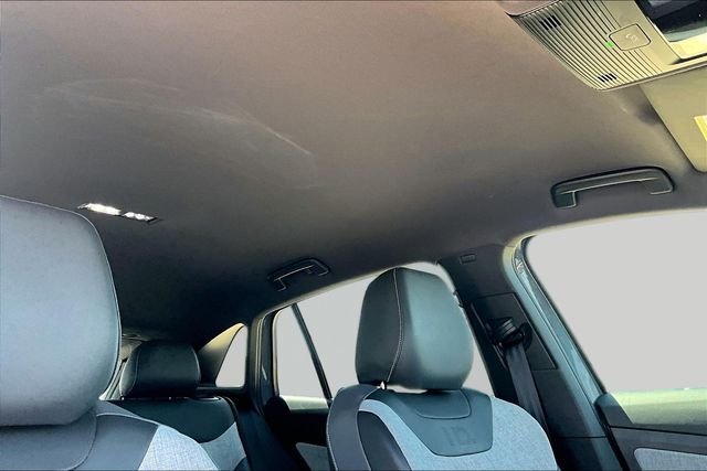 Used 2023 Gray Volkswagen Pro image 16