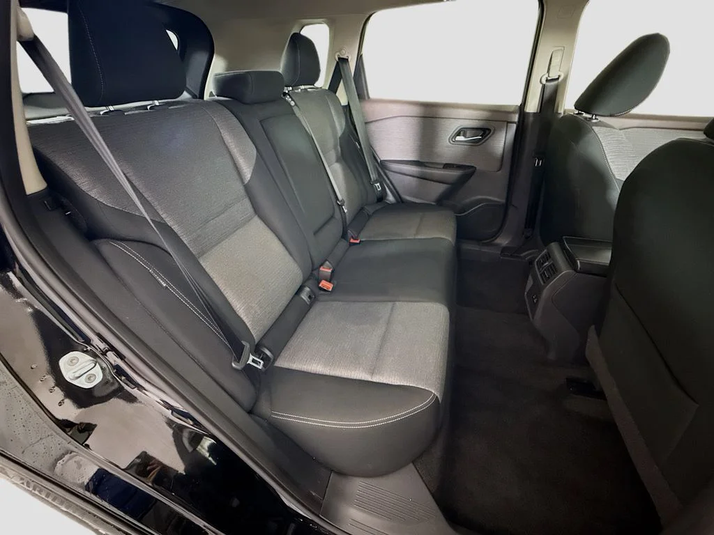 Used 2023 Black Nissan SV image 24