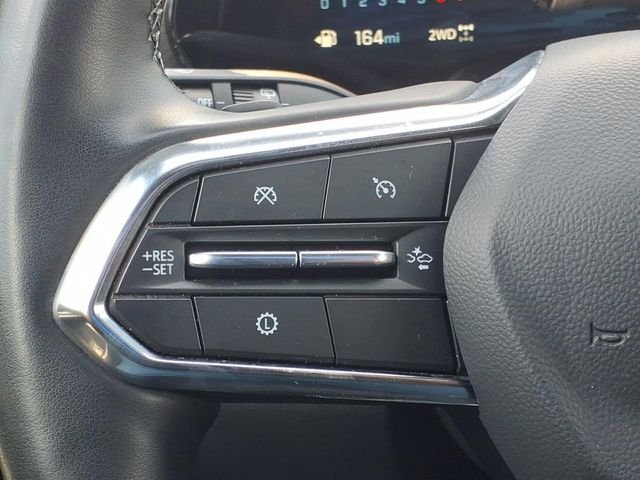 2025 Chevrolet Equinox LT - Photo 21