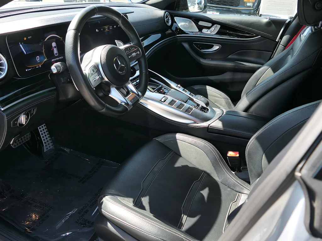 Used 2021  Mercedes-Benz 53 image 10