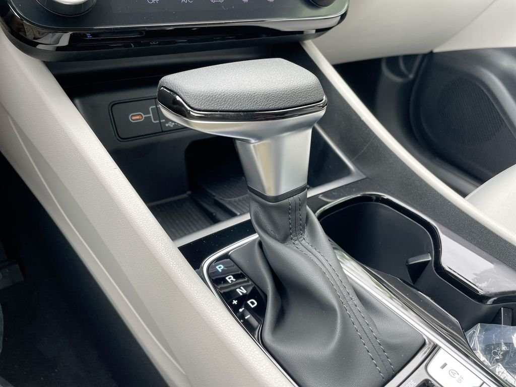 2025 Hyundai Tucson SEL - Photo 45