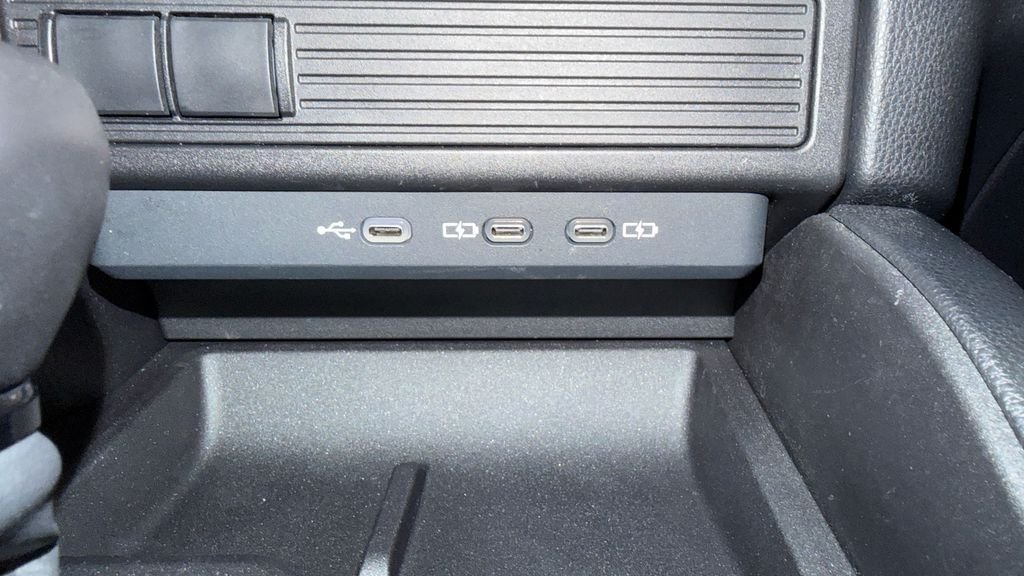 Used 2025 Black Toyota 1958 image 23