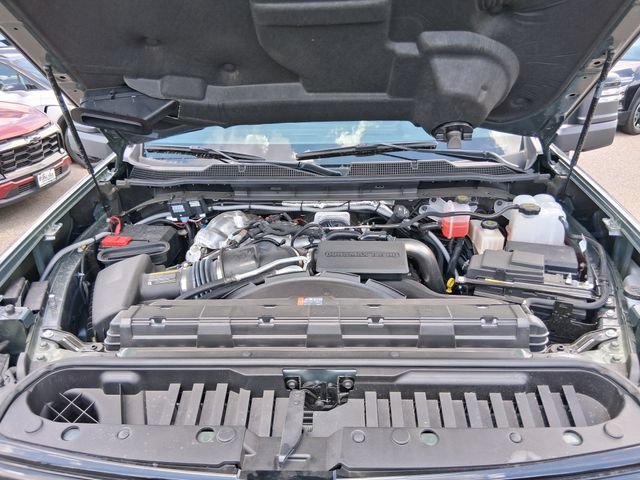 2026 Chevrolet Silverado 2500 HD LT - Photo 24