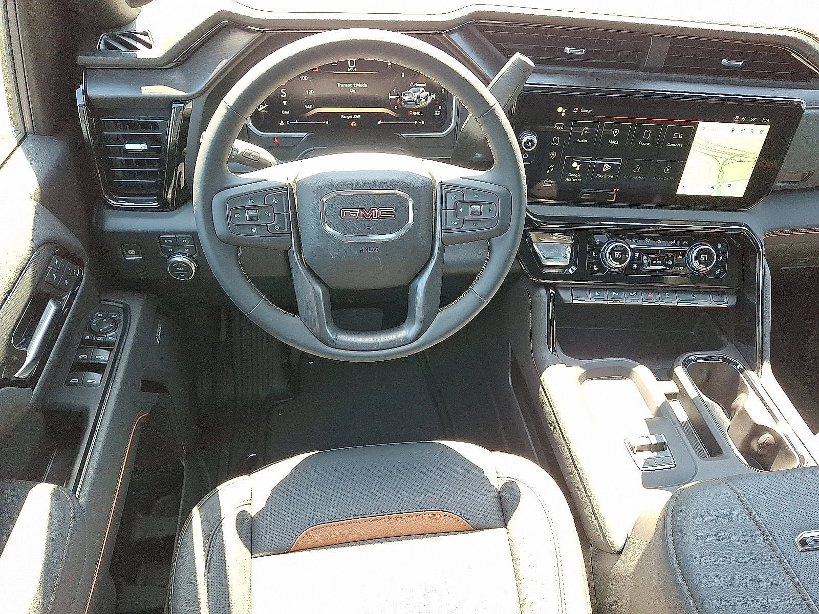 2026 GMC Sierra 2500HD AT4 - Photo 7