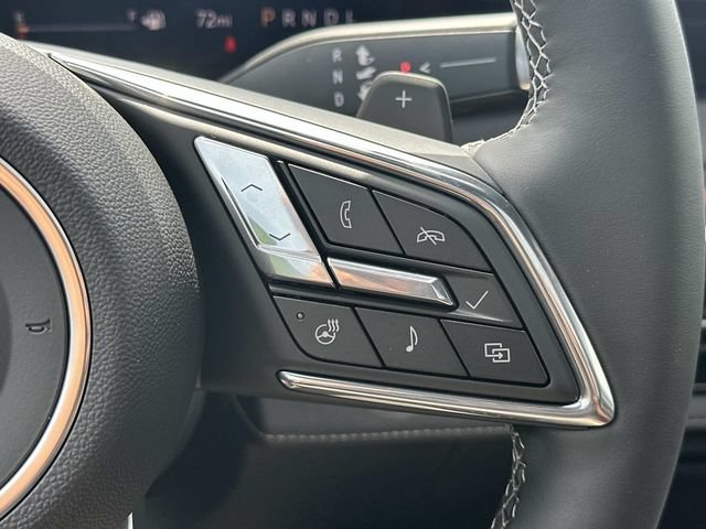 2026 Buick Enclave Preferred - Photo 22