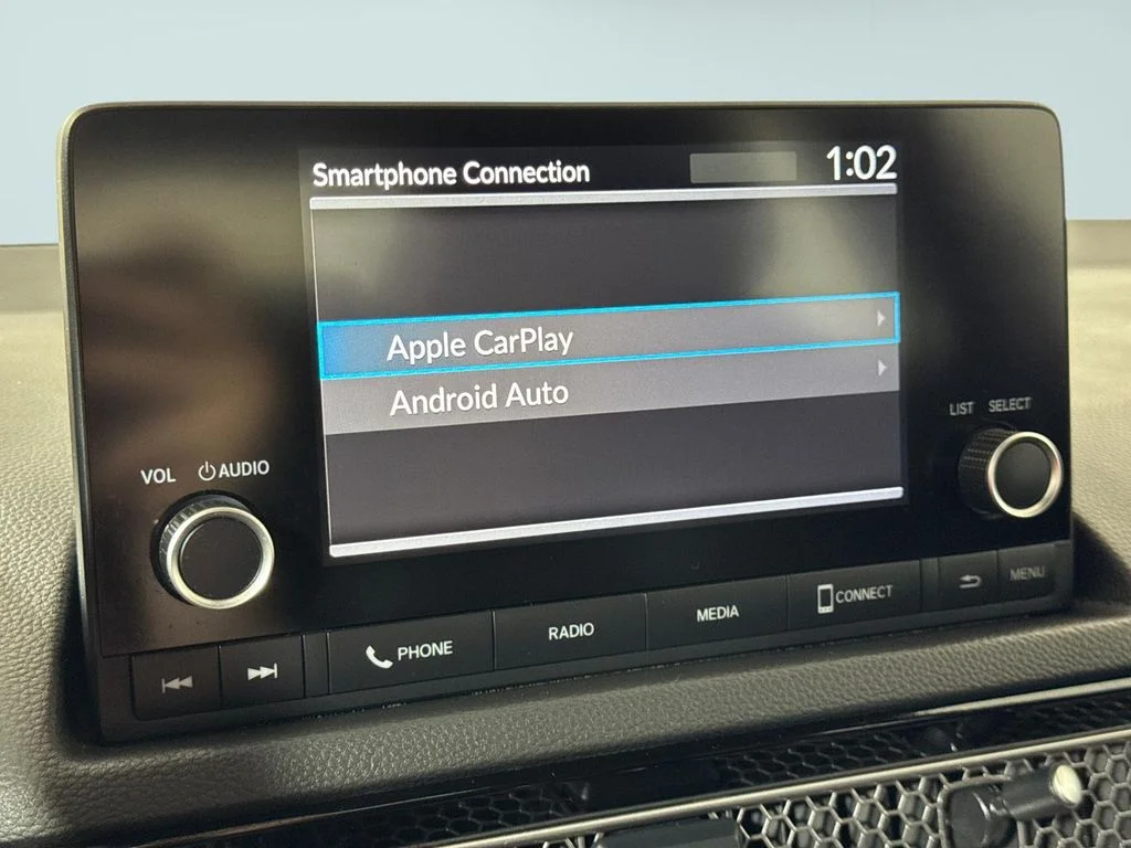 2023 Honda Civic Sport - Photo 20