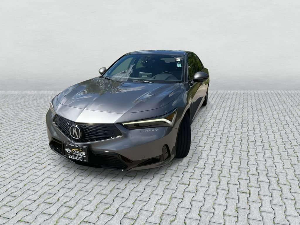 Used 2023  Acura A-Spec Tech Package image 3