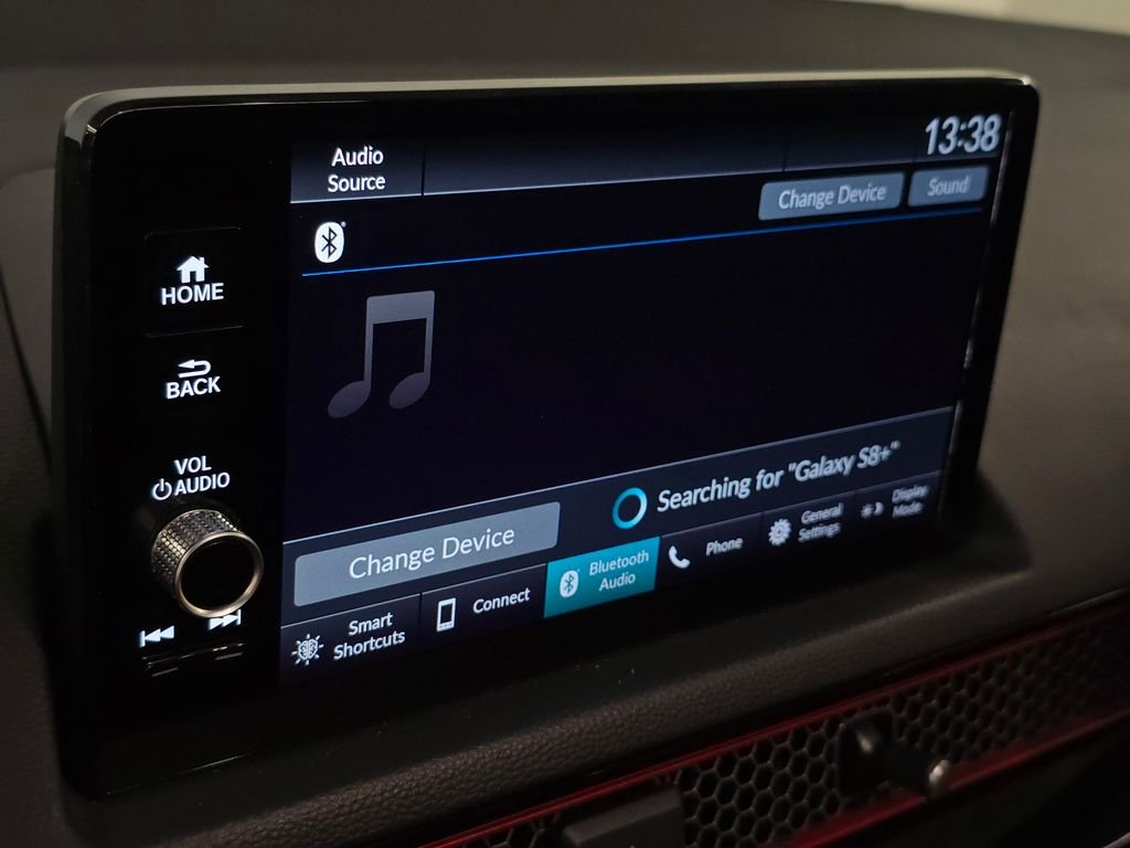 Used 2024  Honda Base image 33