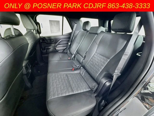 Used 2025  Toyota TRD Off-Road Premium image 24